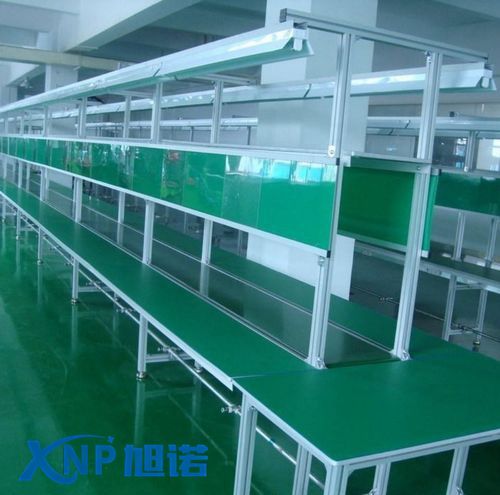 定制鋁型材工作臺，影響價格的3個決定性因素！